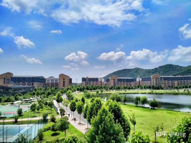 武汉晴川学院是一个怎样的学校?