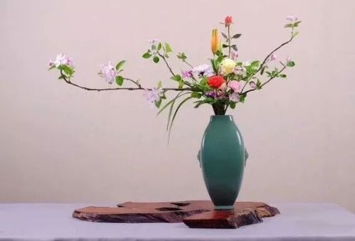 智慧女性系列│静怡雅致花艺学堂中式插花体验活动邀您参加