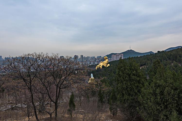 千佛山_千佛山旅游_全景旅游
