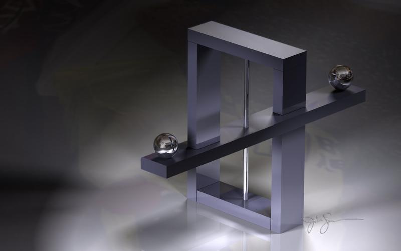 抽象视觉桌面壁纸之高清个性设计