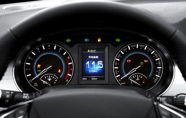 时尚百搭潮你而来 哈弗h2持续热销