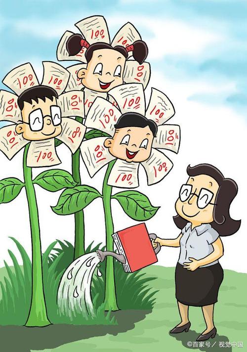 教师节就要来了,立德树人奋进担当,教育脱贫托举希望.