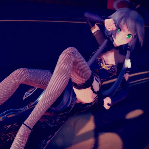 17][wallpaper engine 金丝雀旗袍洛天依动态壁纸][wallpaper engine]