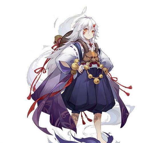 阴阳师新卫星放飞:奶茨形象确定 这就是茨木和酒吞的结晶