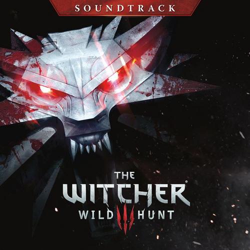 the witcher 3: wild hunt (soundtrack)