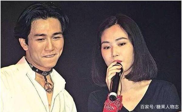 陈梅馨