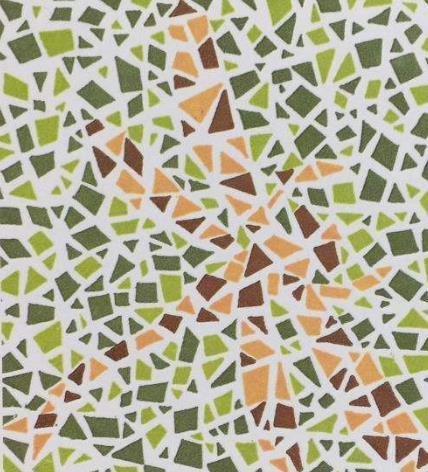 常见驾照色盲检测图,从简单到难,看你能认出几个