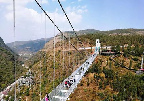 10处昆明周边自驾游景点推荐 一日游,两日游好玩的地方