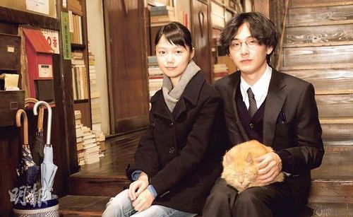 每日电影奖公布获奖 松田龙平第5度封影帝