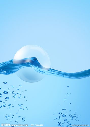 水主题高清图片