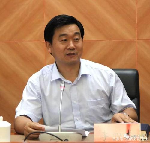 李四龙:不系之舟 正法永住