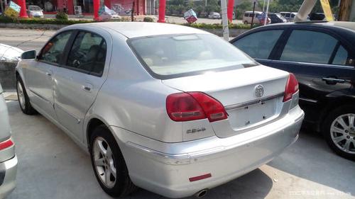 中华骏捷 2006款 1.8 手动 舒适版车主急售 门店车源