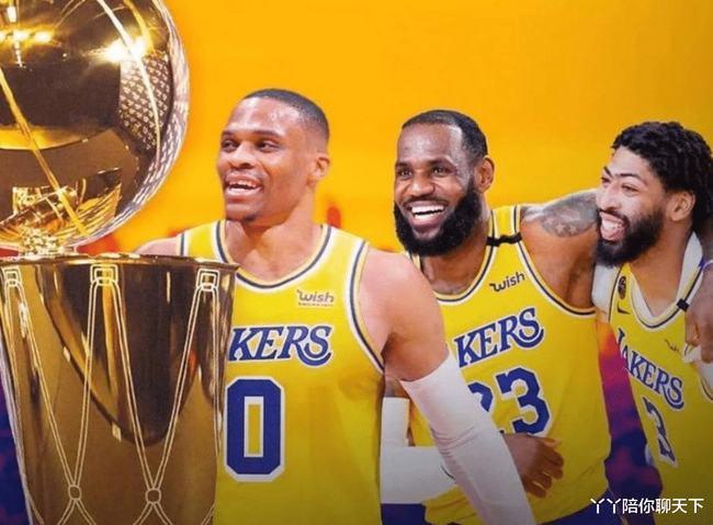 神龟唯一的出路是,撇开一切,全力支持浓眉|湖人|·||.