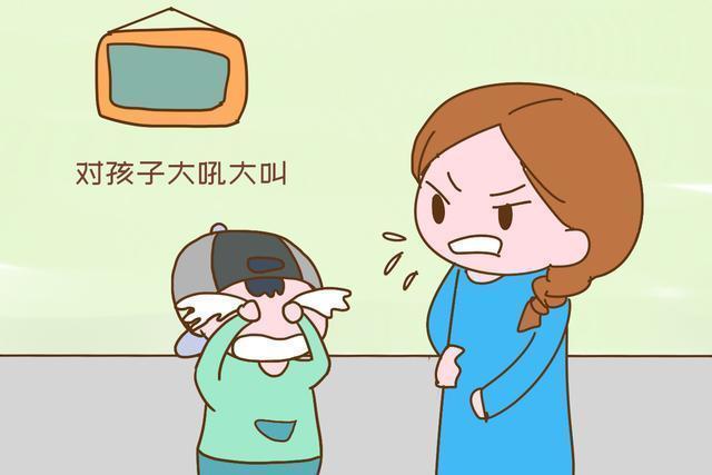 面对不听话的孩子,父母不要单纯讲道理,要站在孩子看