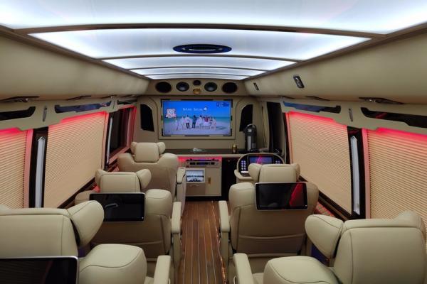 0报价丰田柯斯达12座价格