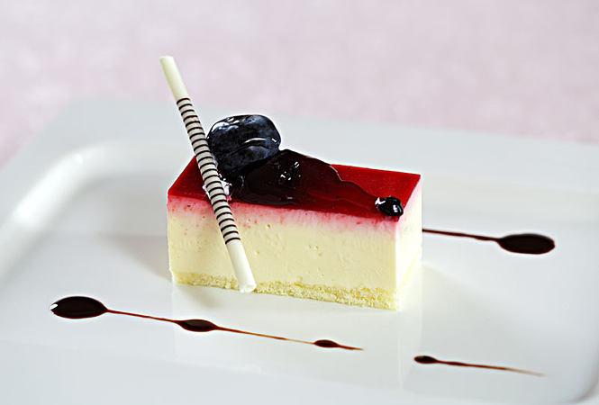 西式甜点