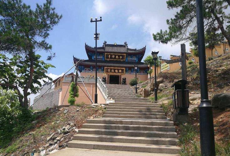 白龙寺