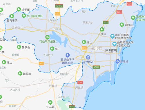 日照市东港区aopa无人机培训机构