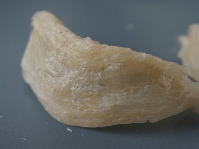 燕窝鉴别笔记――刷胶