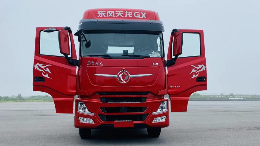  p>东风天龙是 a target="_blank" href="/item/东风商用车公司