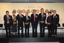 leung yeung sang, director, institute of chines