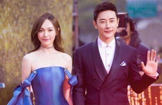 唐嫣升级当妈生龙凤胎是真的吗唐嫣罗晋近况遭闫学晶直播曝光