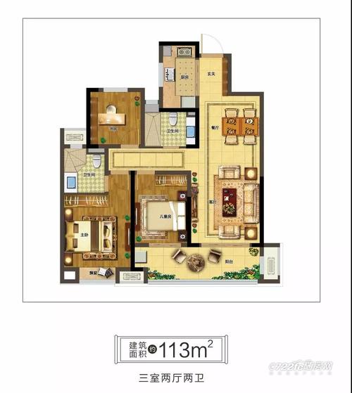 7月21日随州吾悦华府盛大开盘