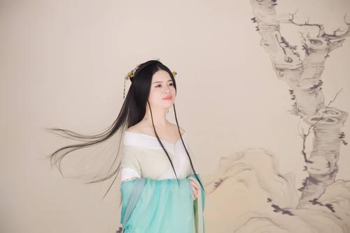 古风篇