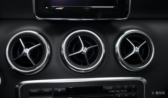 奔驰a级车全面袭来,2013款a200登陆通城