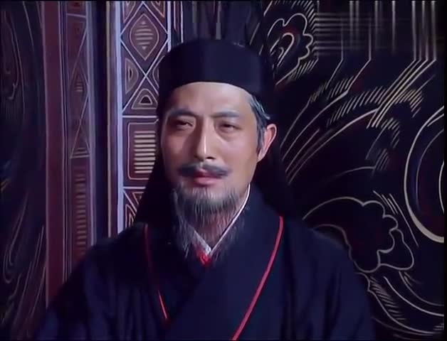 三国演义司马昭出兵伐蜀任命钟会带十万兵马此人却极力劝阻