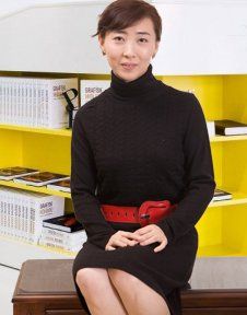 张艳: 打造孕产期专业杂志