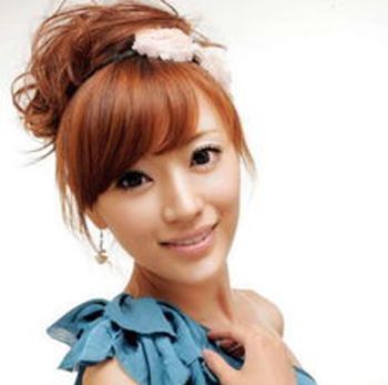 额头窄适合最佳发型(11款适合长脸窄额头的发型)