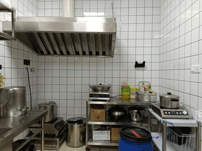 泰顺这几家餐饮店卫生干净|泰顺县|罗阳镇|厨房_网易订阅