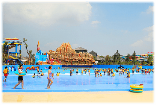 梅河口市创建国家全域旅游示范区应知应会手册(一)