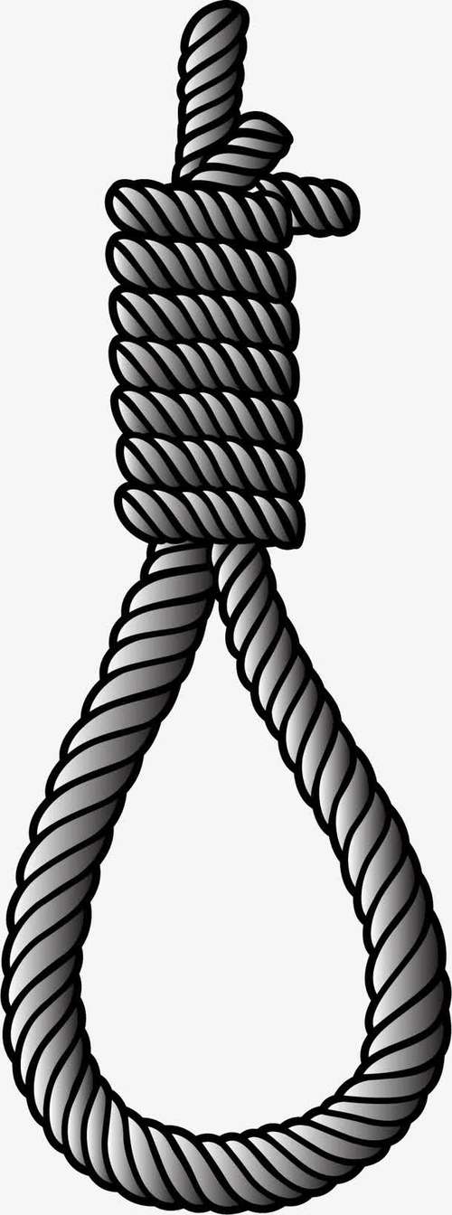 关键词 : 矢量,手绘,打结,绳子