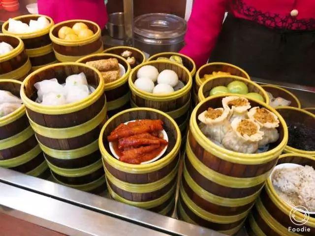 假日| 那些你不容错过的古镇美食