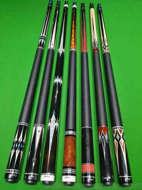 台球杆/型号/参数1.45长重量19oz/exc球杆/盘锦三星