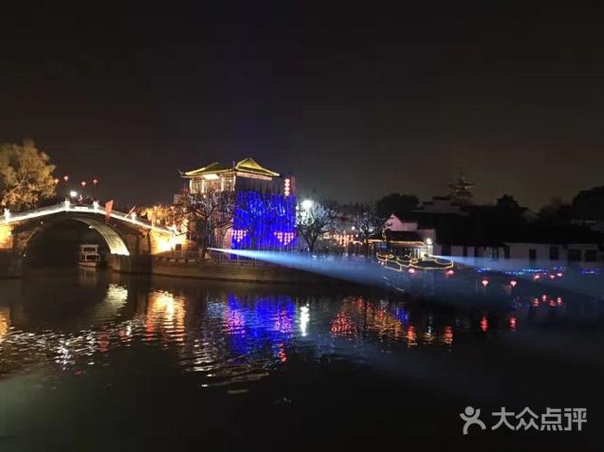 枫桥景区-图片-苏州周边游-大众点评网
