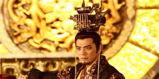 他是商朝贵族,商纣王如果能听他的话,殷商或许不会那么快灭亡