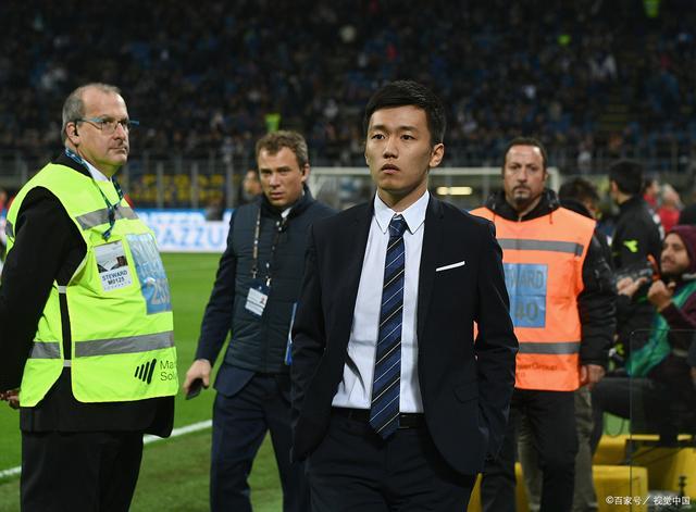 张康阳想引进博格巴,国米走上复兴之路