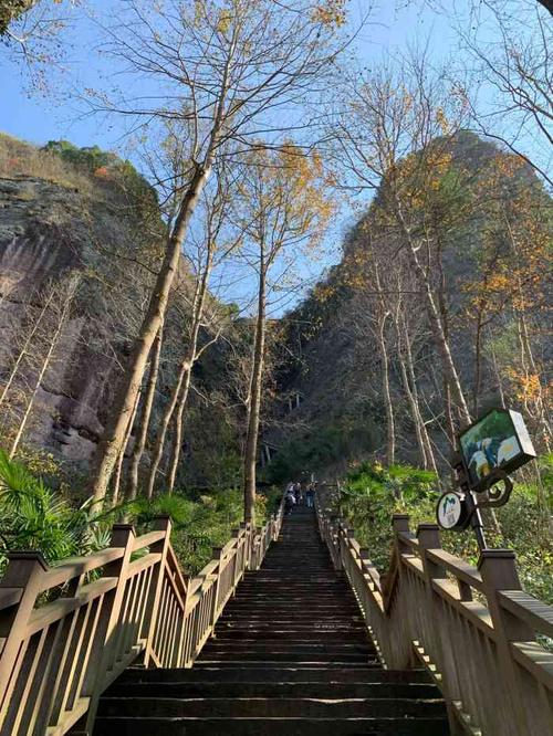 十九峰景区-"【vip有特权】十九峰是位于浙江省绍兴."-大众点评移动版