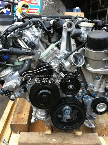 奔驰272 271 e300 e260 glk300 ml350 c300 r350 r300 s300发动机