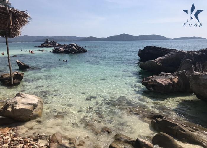 专业普吉岛自由行费用