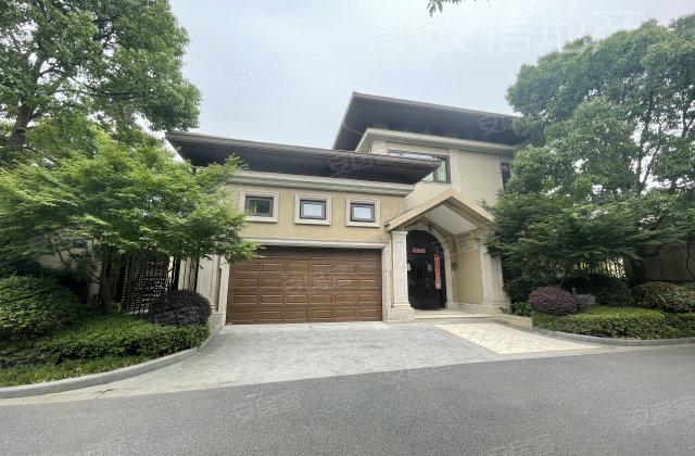 昆山市绿城玫瑰园别墅