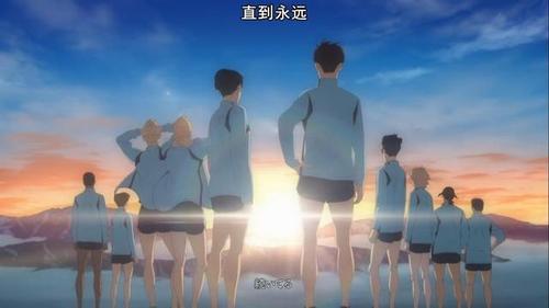 燃泪推荐《强风吹拂》:明明那么痛苦,为什么就是不能放弃跑步?