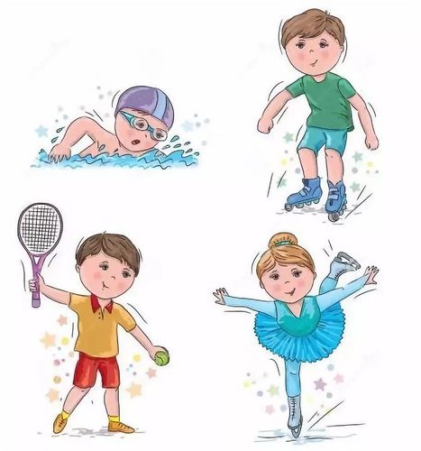 【育儿知识】如何培养孩子的兴趣爱好