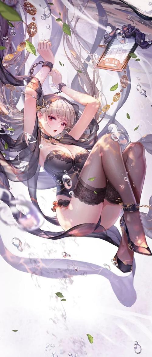 二次元的福利66一