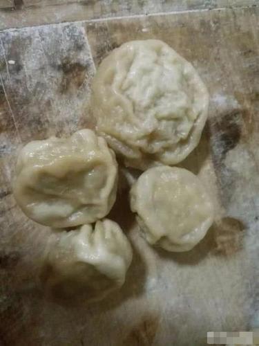 为什么蒸馒头会出现"死面馍"?听大厨说完 - 历史网