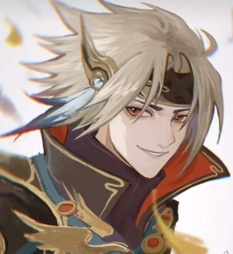 王者荣耀英雄头像-东方曜特辑~ 看剑看剑看剑看剑看剑