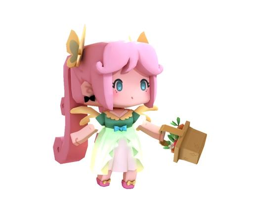 迷你世界怎么得免费装扮